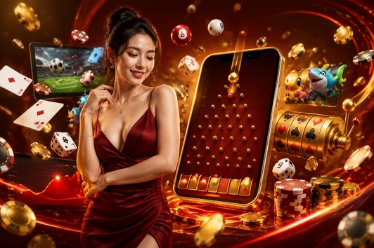 888lucky