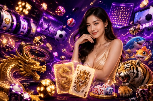 888lucky
