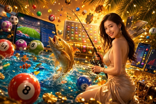 888lucky
