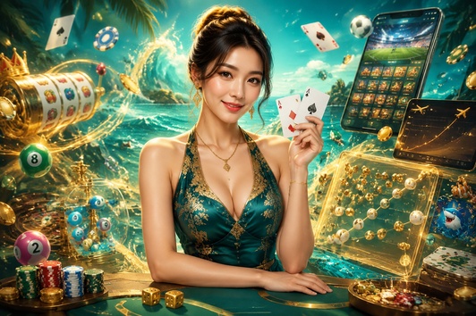 888lucky
