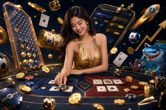 888lucky